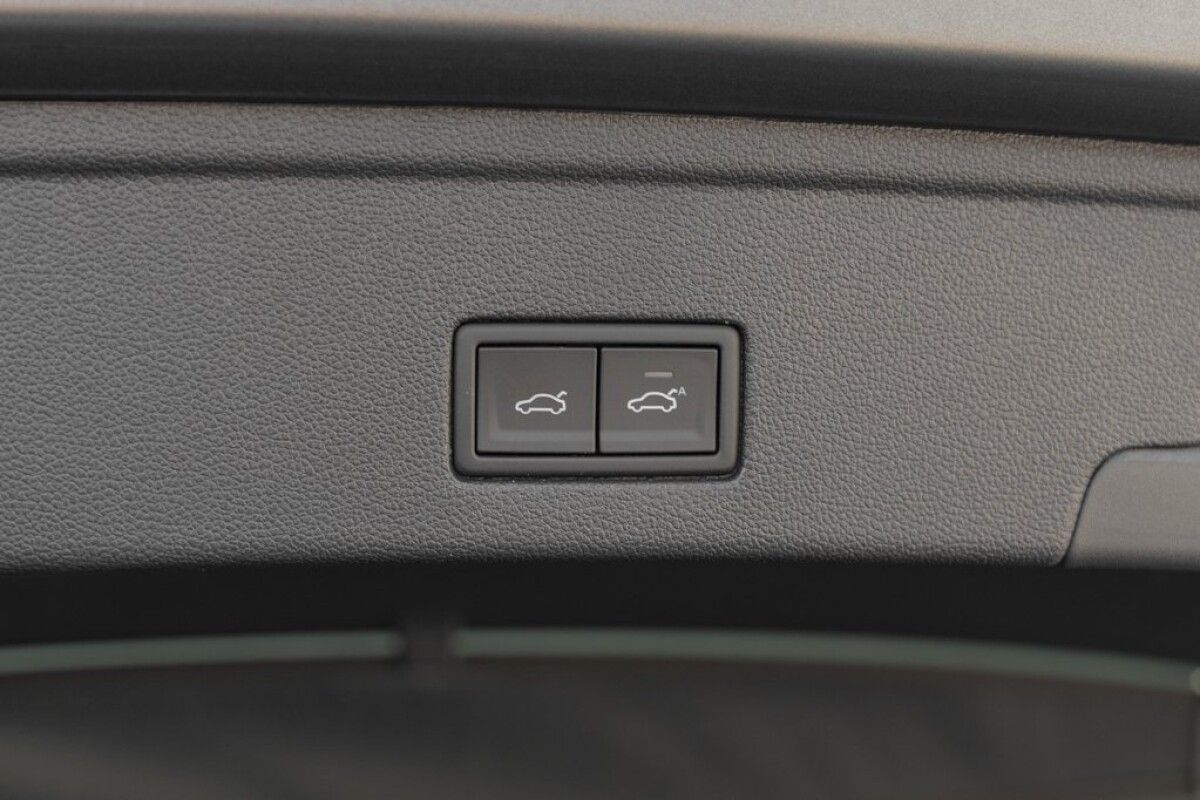 Volkswagen Touareg 3.0 210kW