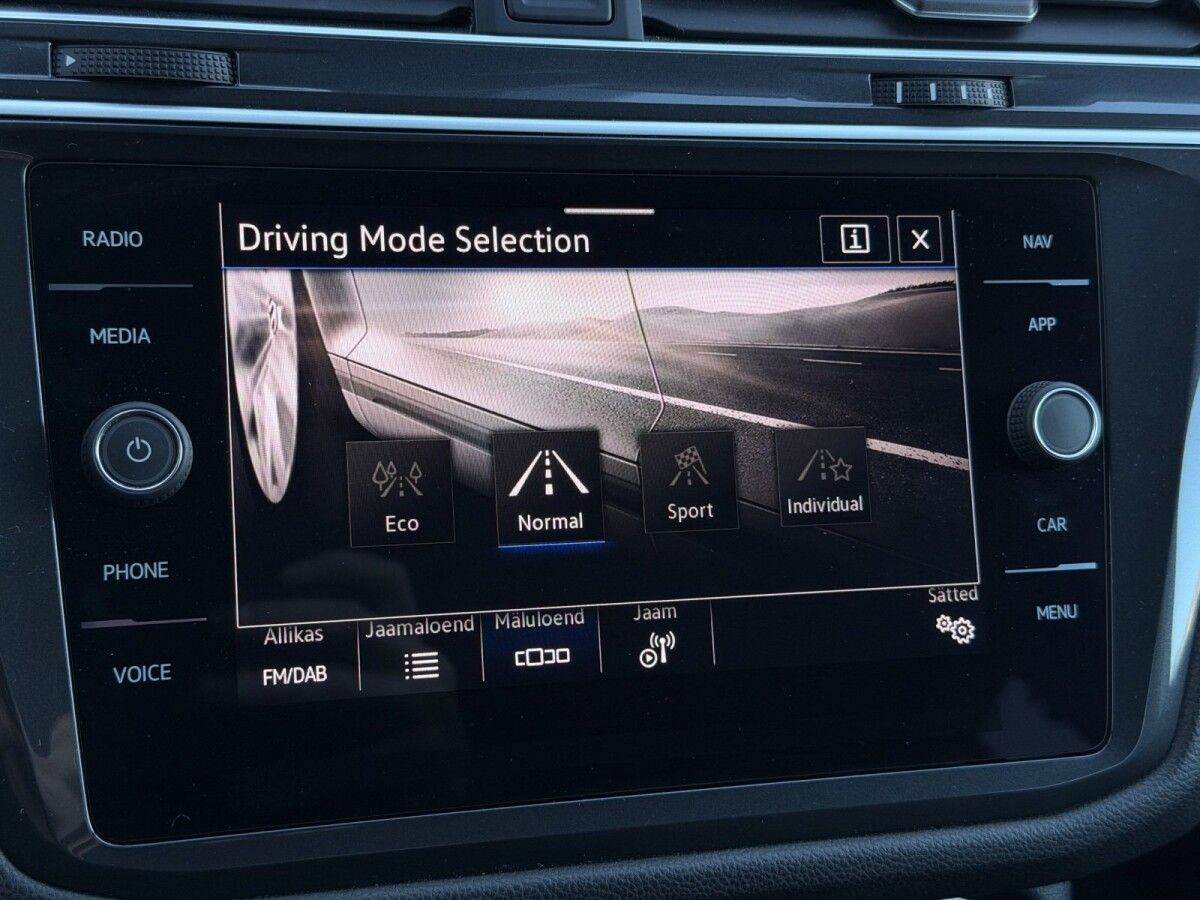 Volkswagen Tiguan Allspace 4Motion 2.0 140kW