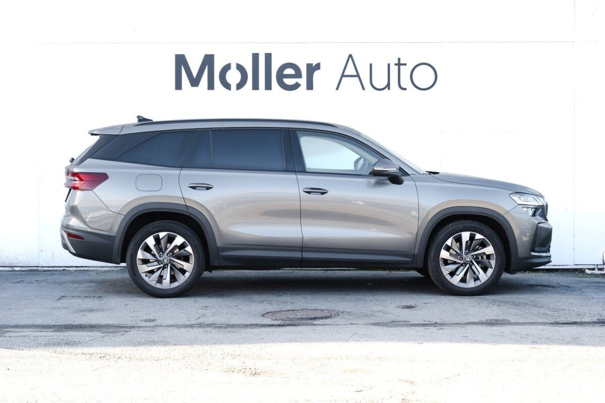Skoda Kodiaq Nr.118 1.5 110kW