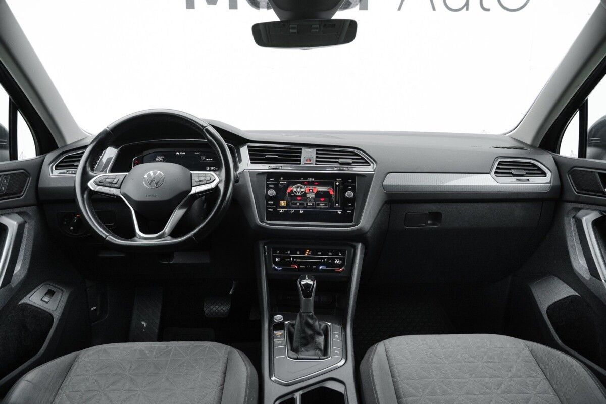 Volkswagen Tiguan Life Nr.22 1.5 110kW