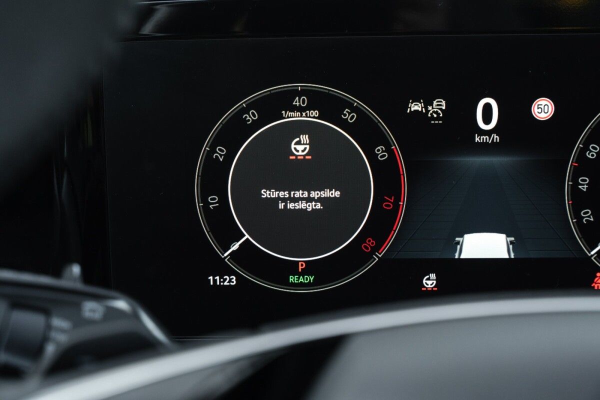 Skoda Kodiaq Nr.118 1.5 110kW