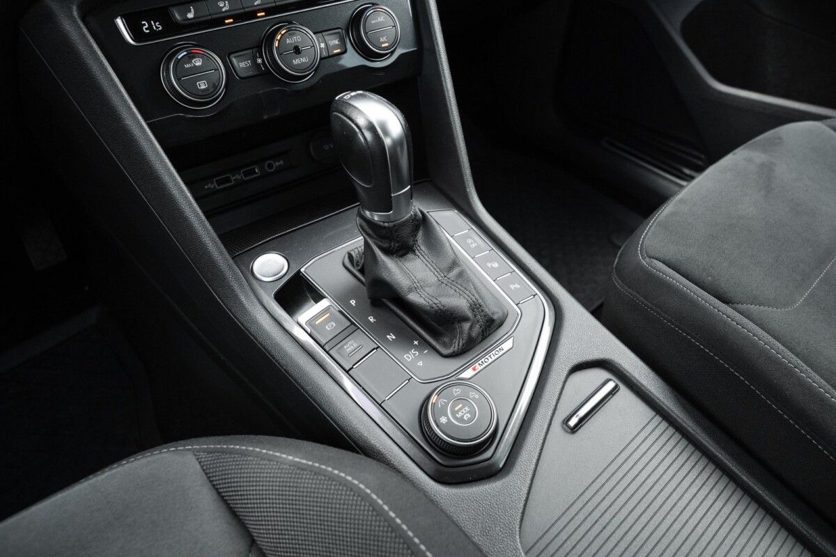 Volkswagen Tiguan R-Line 4MOTION 2.0 110kW