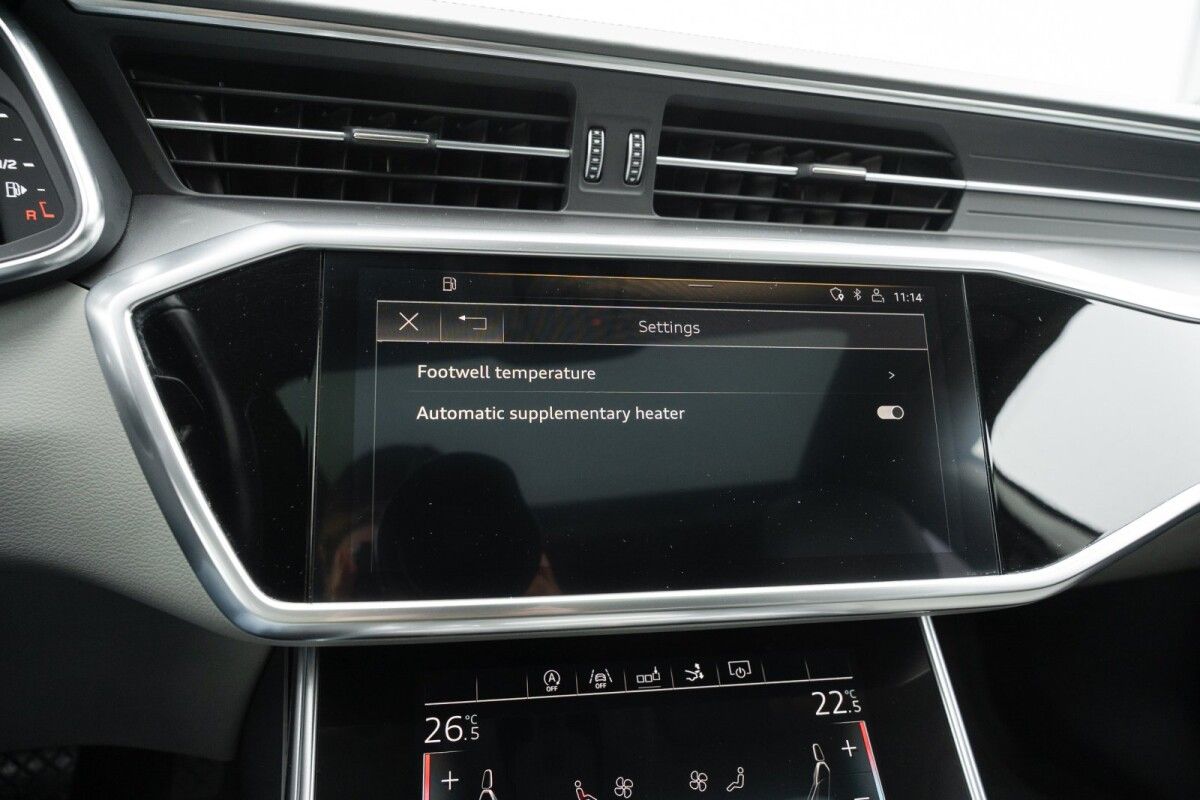 Audi A7 Quattro Sline Nr.47 3.0 210kW