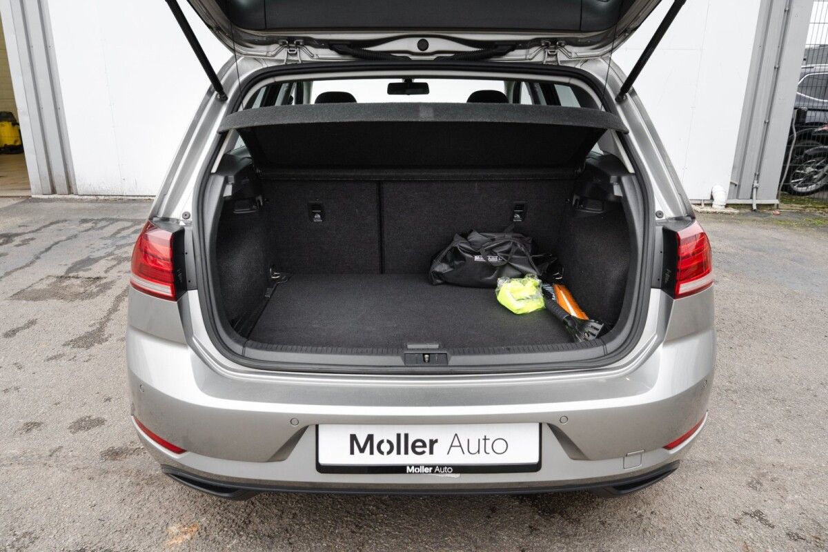 Volkswagen Golf Nr. 100 1.5 96kW