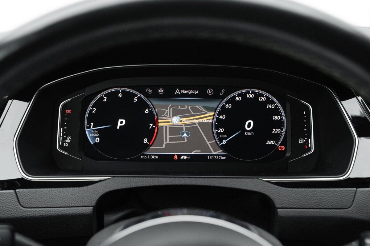 Volkswagen Arteon R-line Nr.135 2.0 140kW