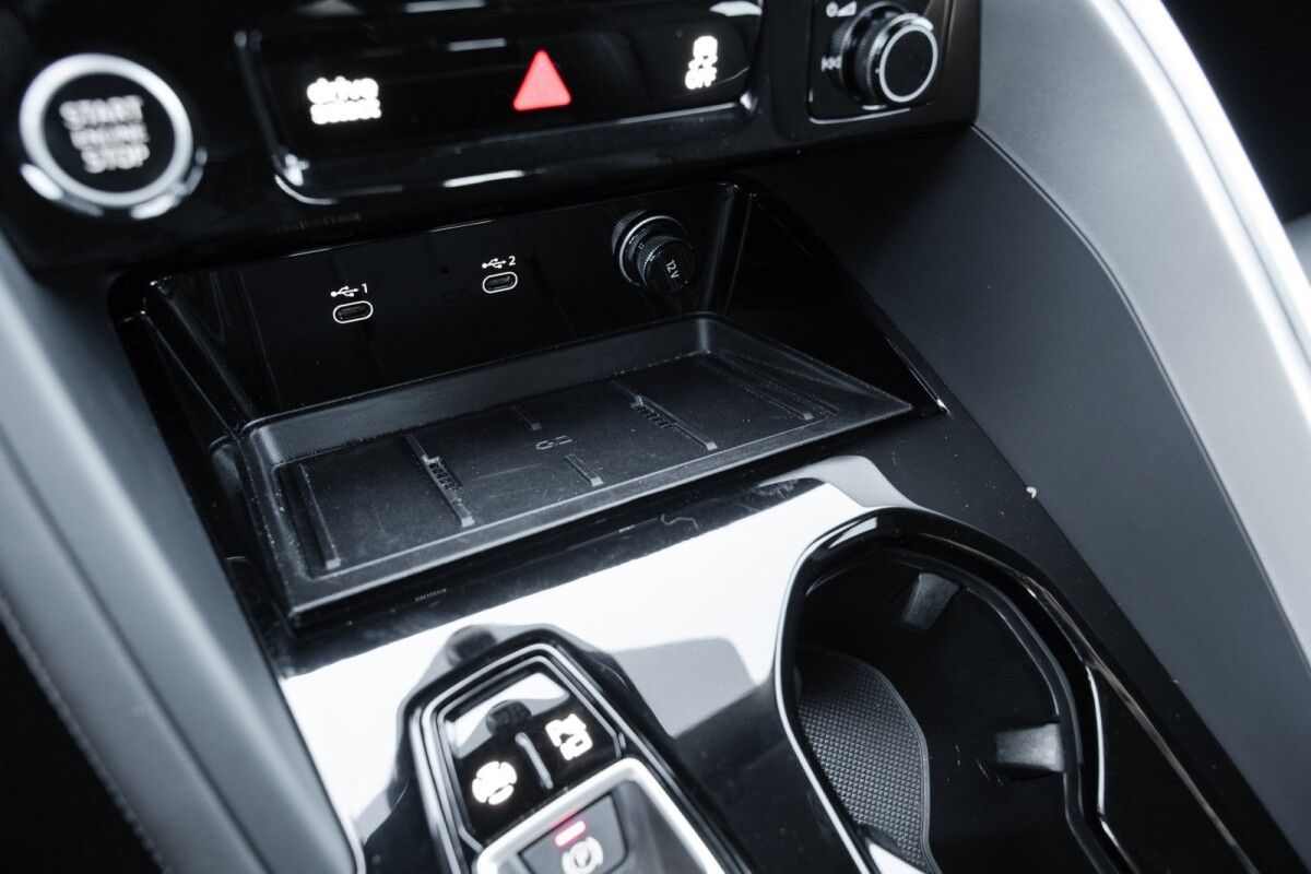 Audi Q5 Quattro 2.0 150kW