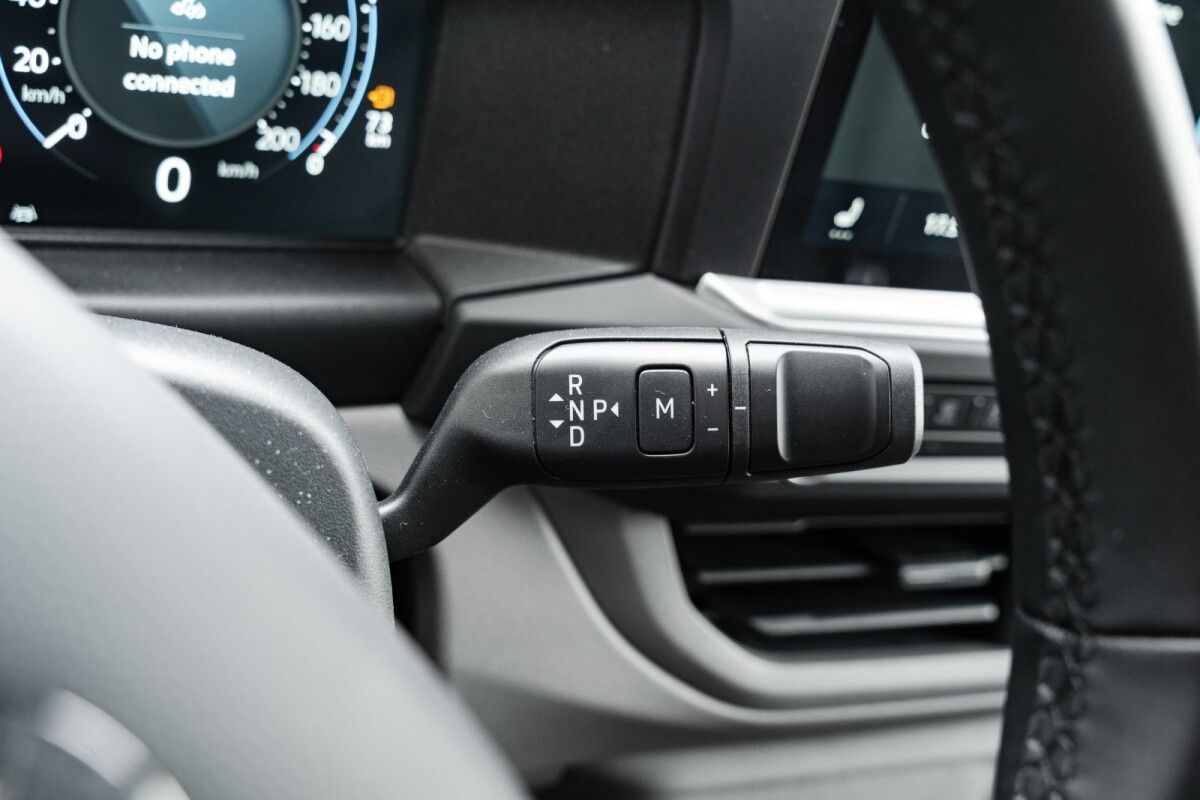 Volkswagen Caravelle 2.0 110kW