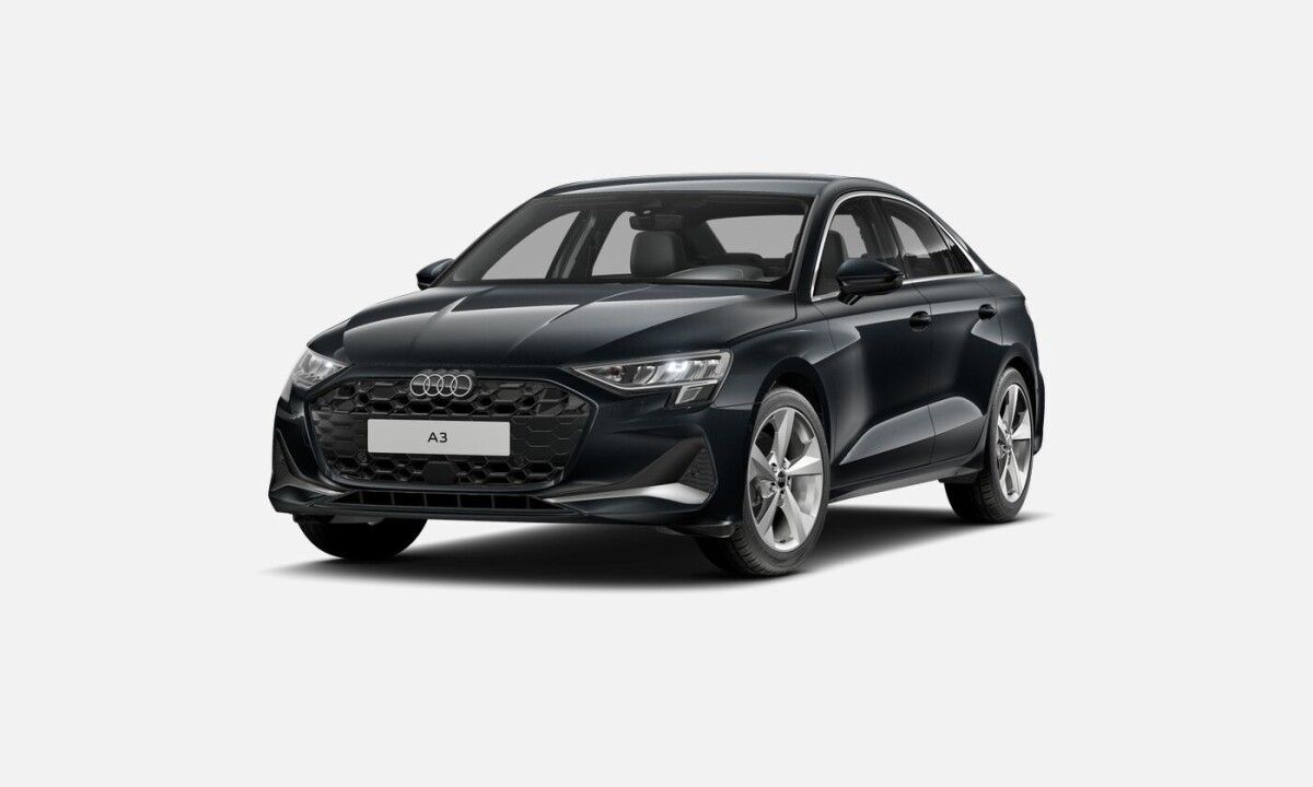 Audi A3 2.0 110kW