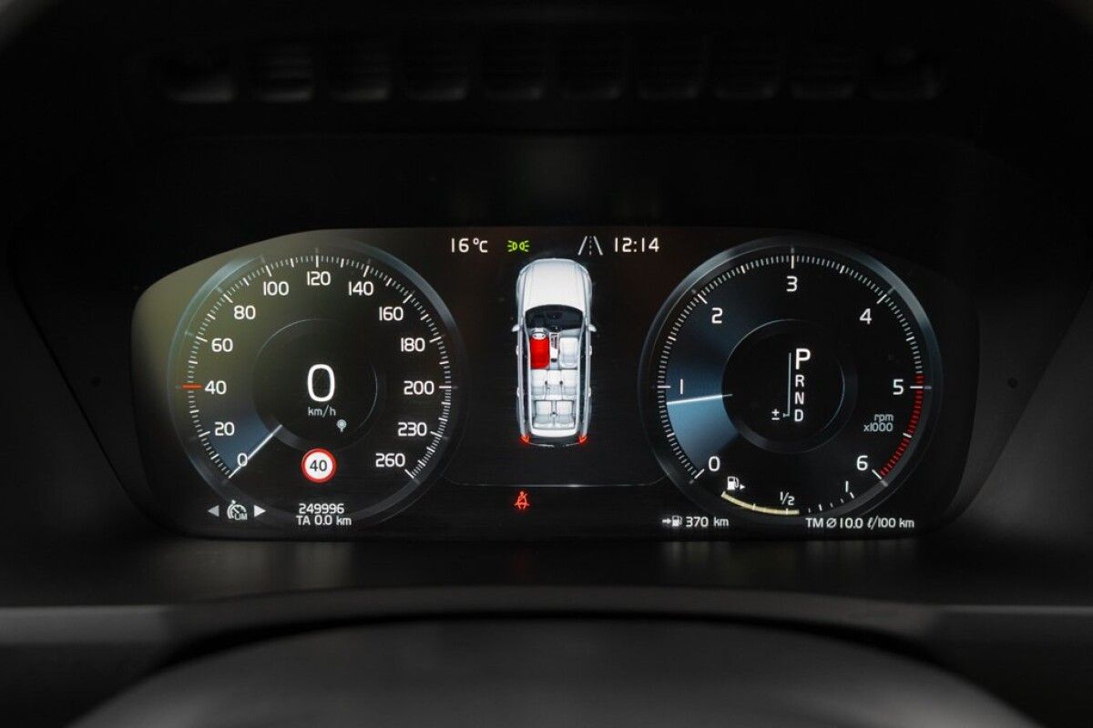 Volvo XC90 Inscription 2.0 165kW
