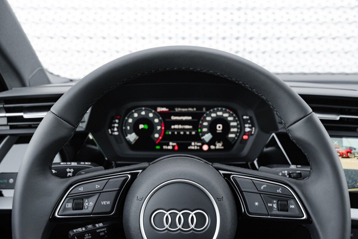 Audi A3 1.5 85kW