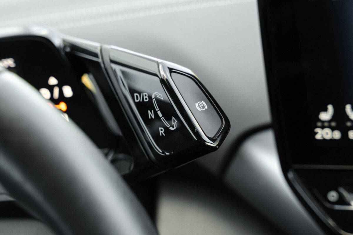 Volkswagen ID 5 Pro Performance Nr.96 150kW