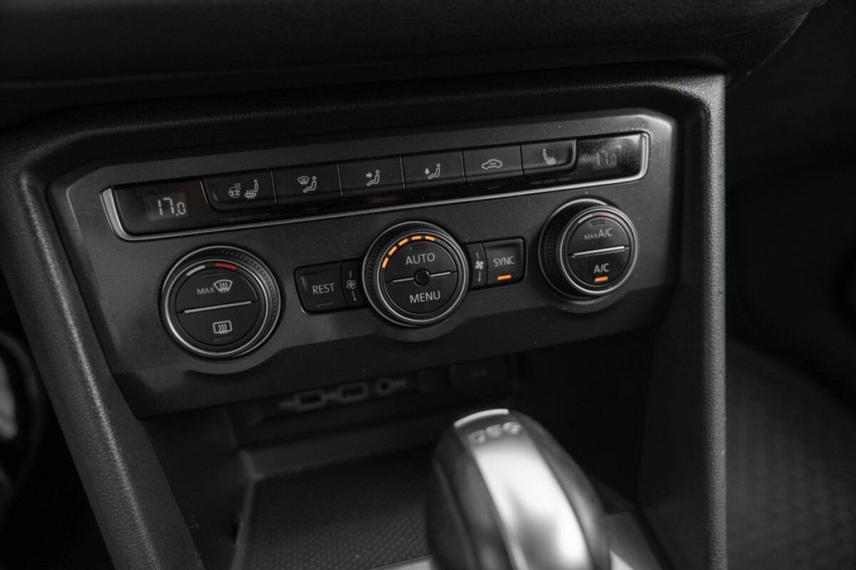 Volkswagen Tiguan Allspace 2.0 140kW