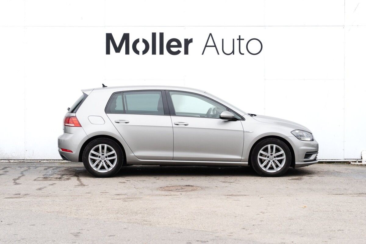Volkswagen Golf Nr. 100 1.5 96kW