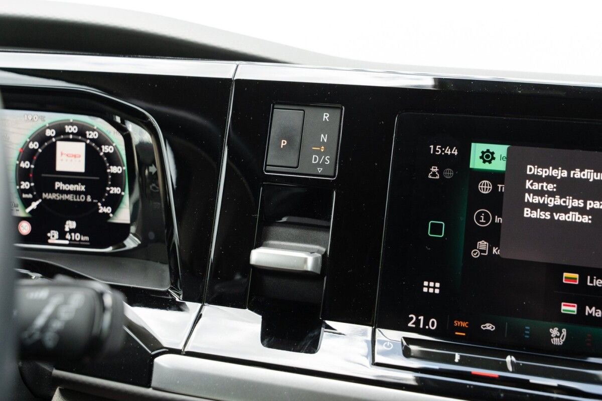 Volkswagen Multivan Long Nr. 8 2.0 110kW