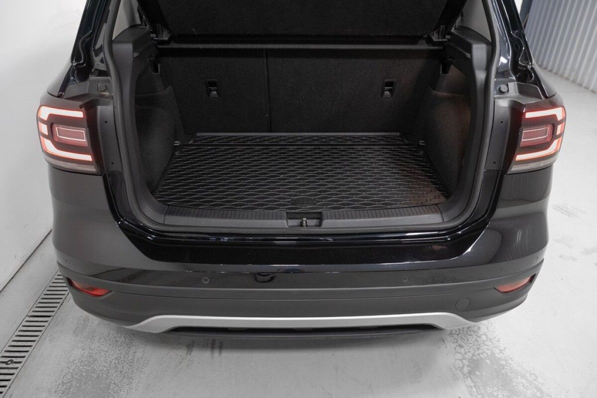 Volkswagen T-Cross (Nr.54) 1.0 81kW