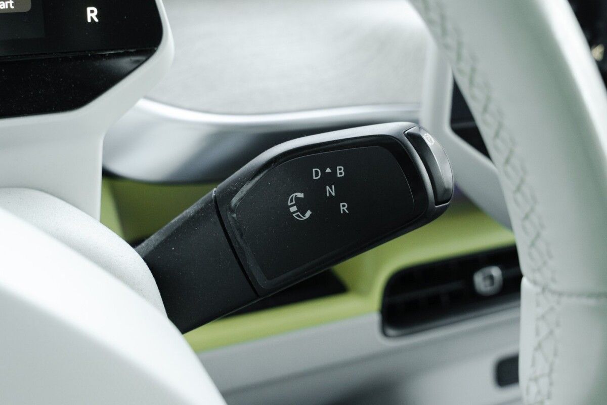 Volkswagen ID.BUZZ PRO RWD 150kW