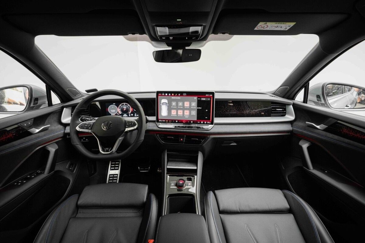 Volkswagen Tayron R-Line 4-Motion 2.0 140kW