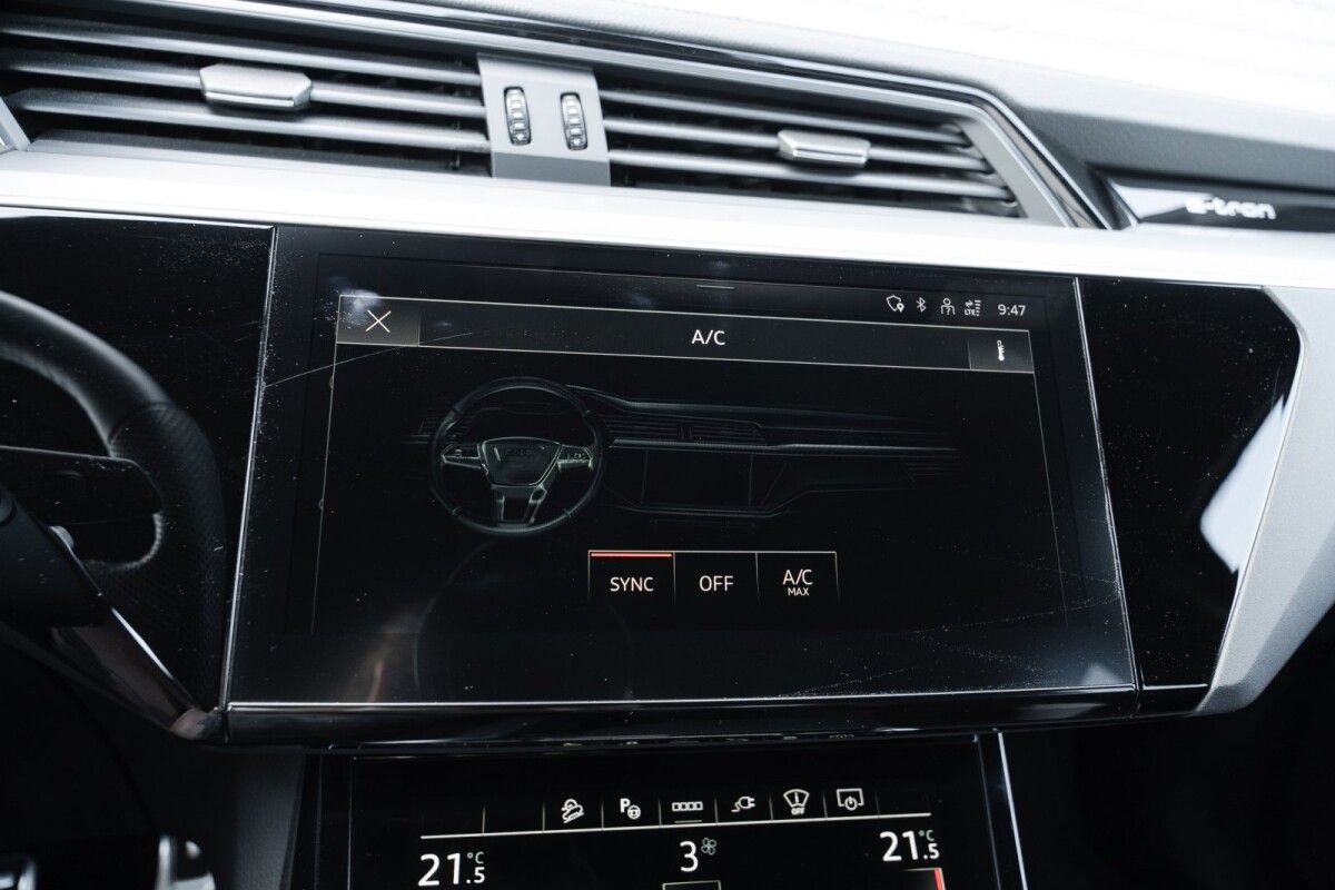 Audi Q8 300kW