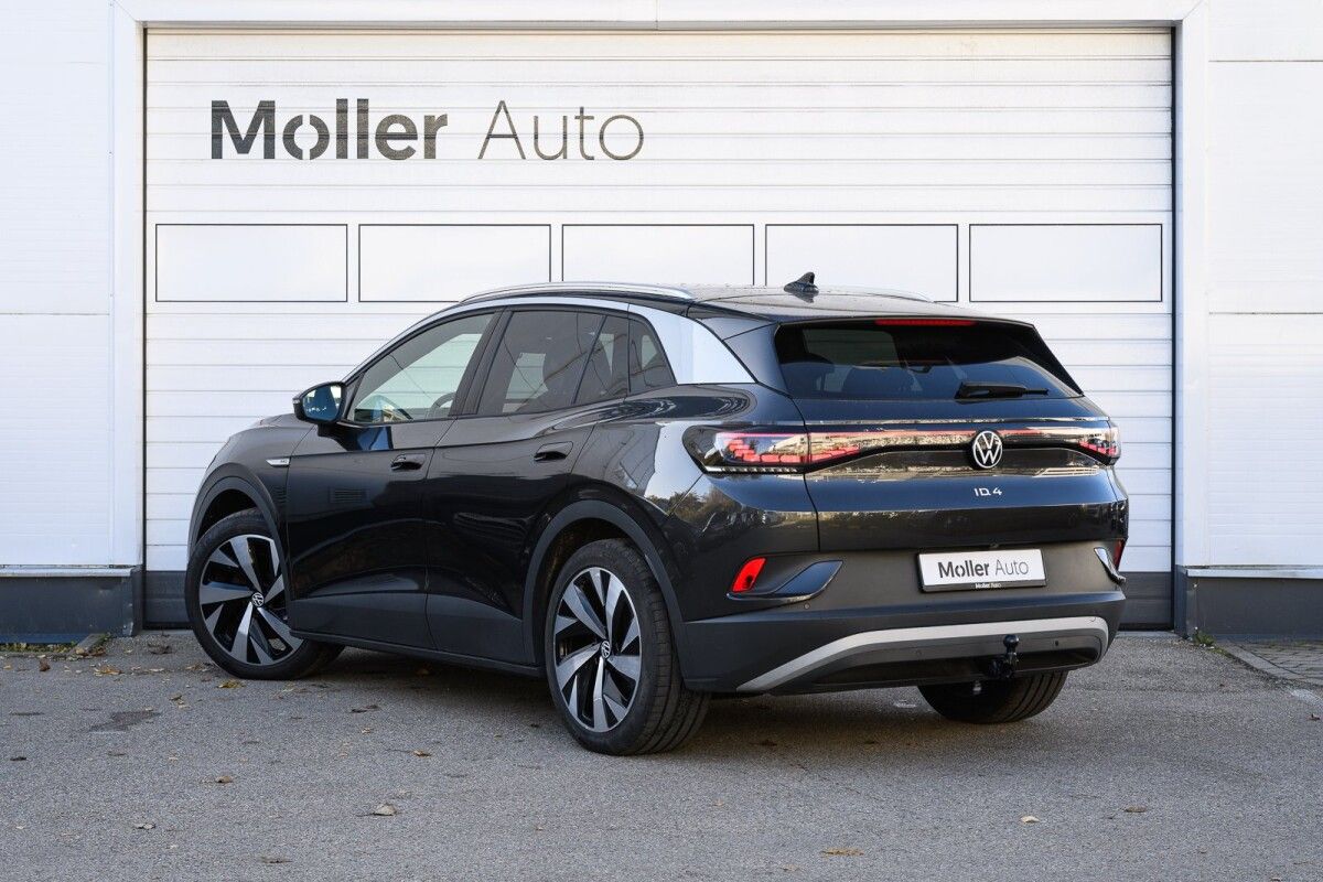 Volkswagen ID 4 PRO Performance 150kW