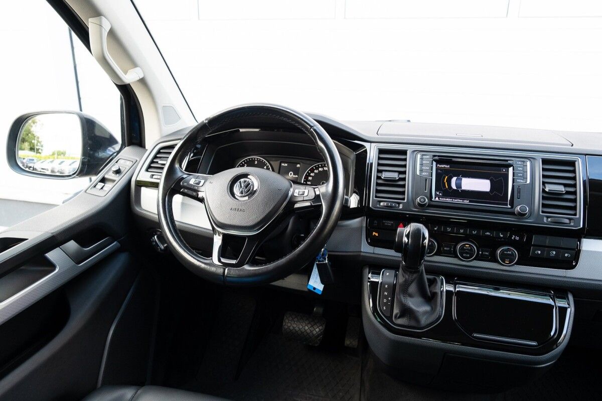 Volkswagen Multivan 2.0 146kW