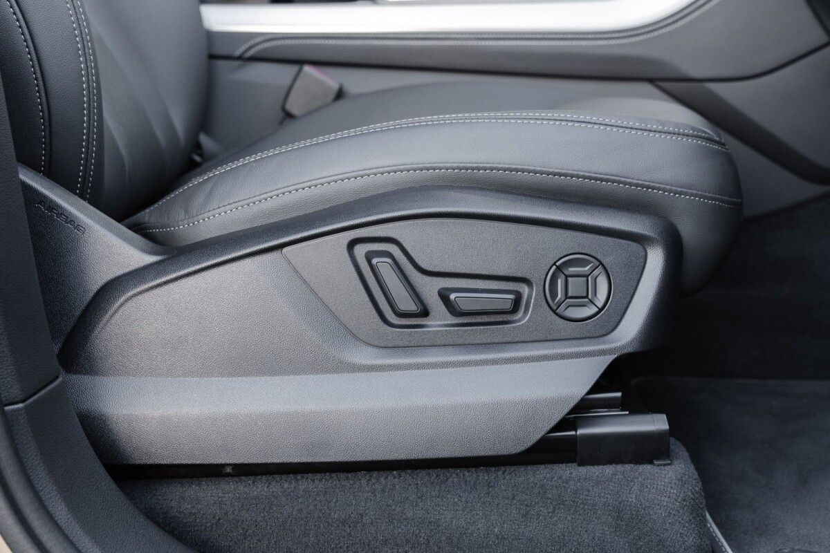 Audi Q7 3.0 210kW