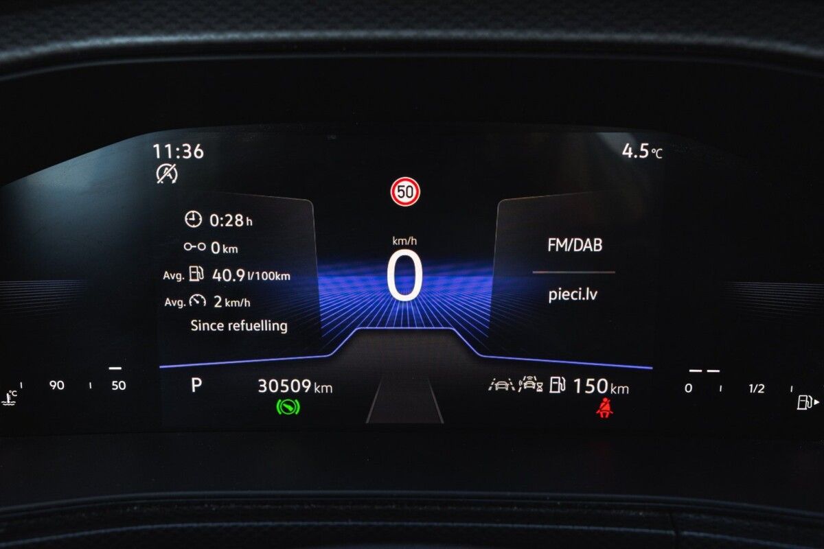 Volkswagen T-Cross Style 1.0 81kW