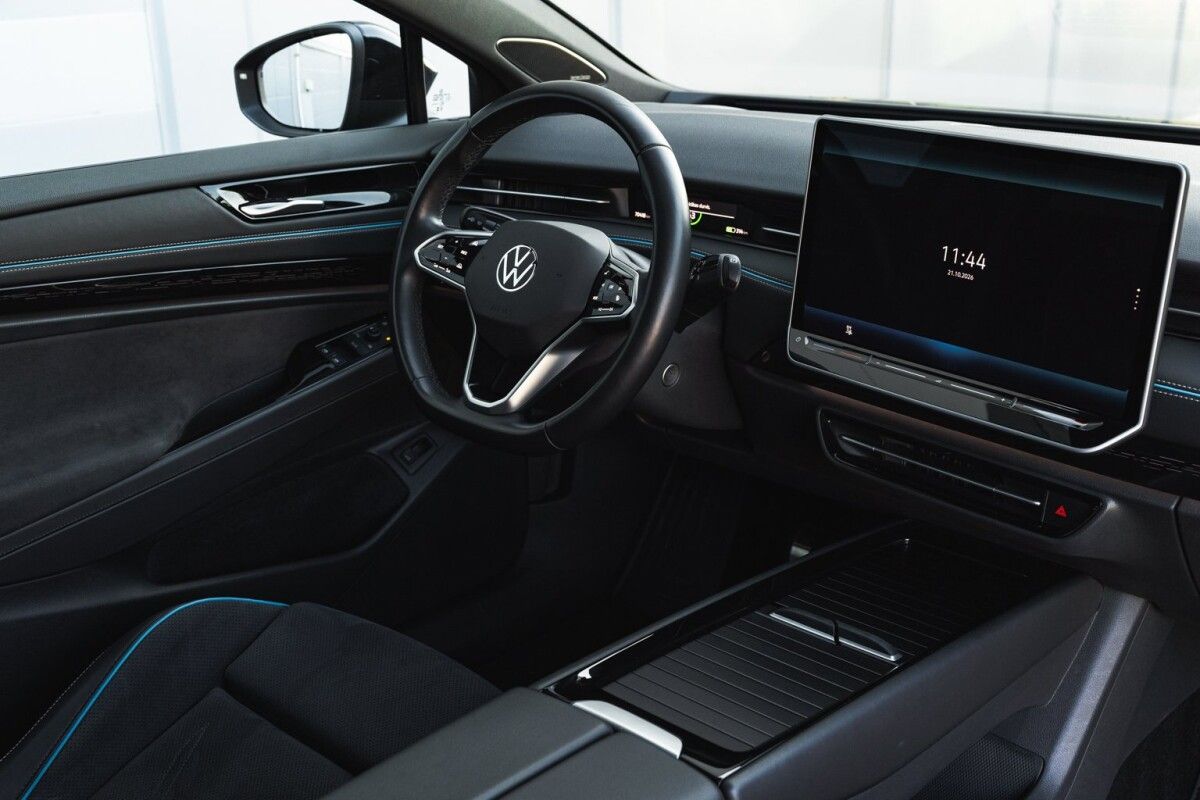Volkswagen ID 7 Pro 210kW