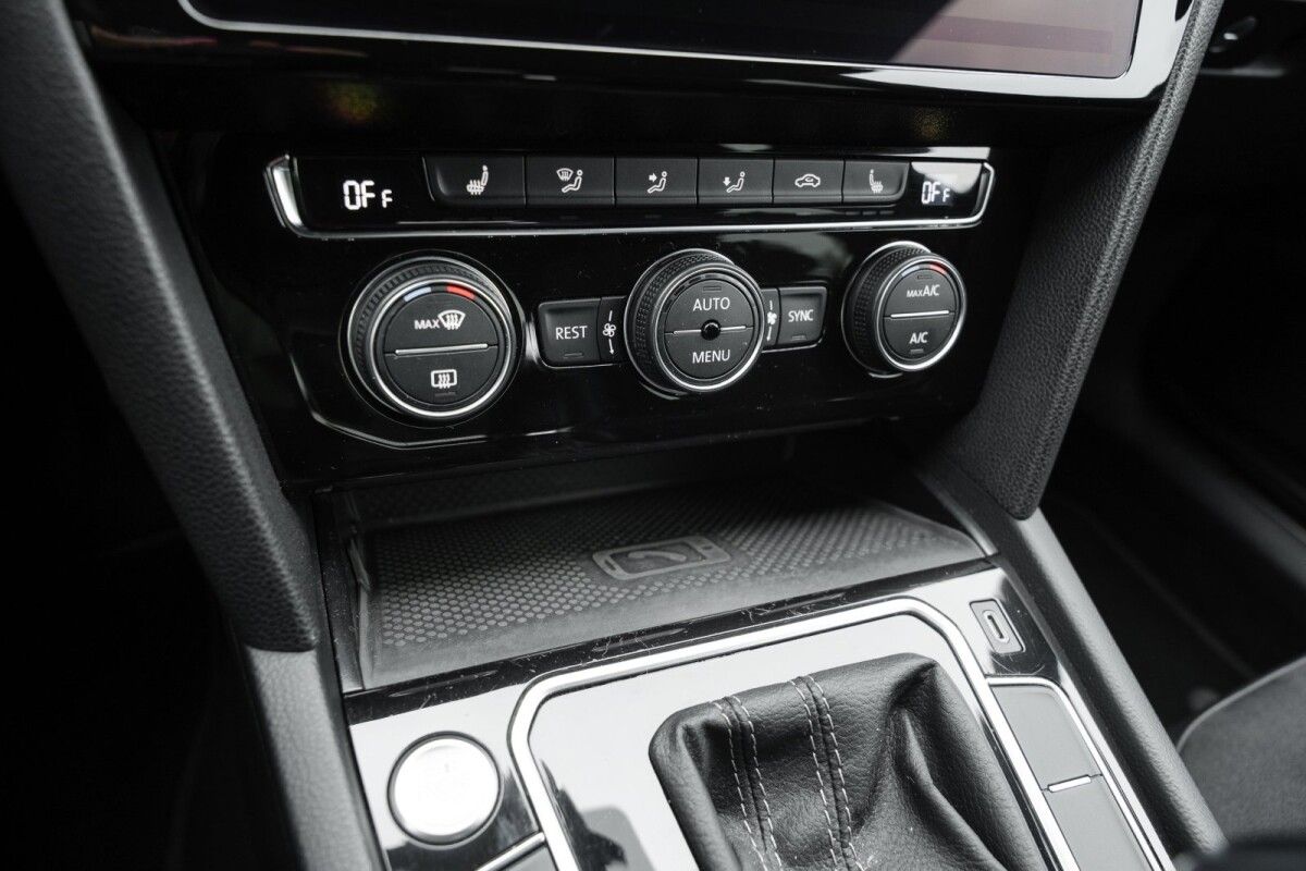Volkswagen Arteon R-line Nr.135 2.0 140kW