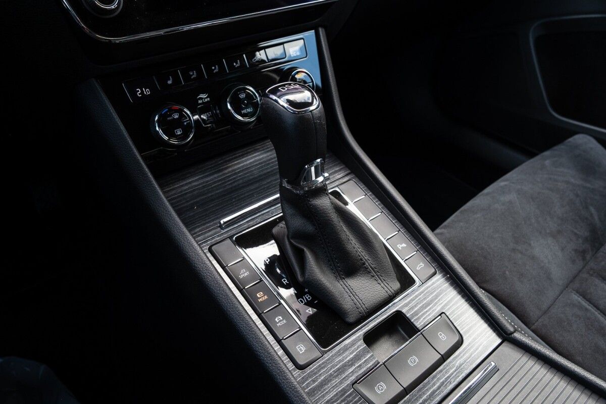 Skoda Superb Plug-in hybrid, 1.4 160kW, Nr.58 1.4 160kW