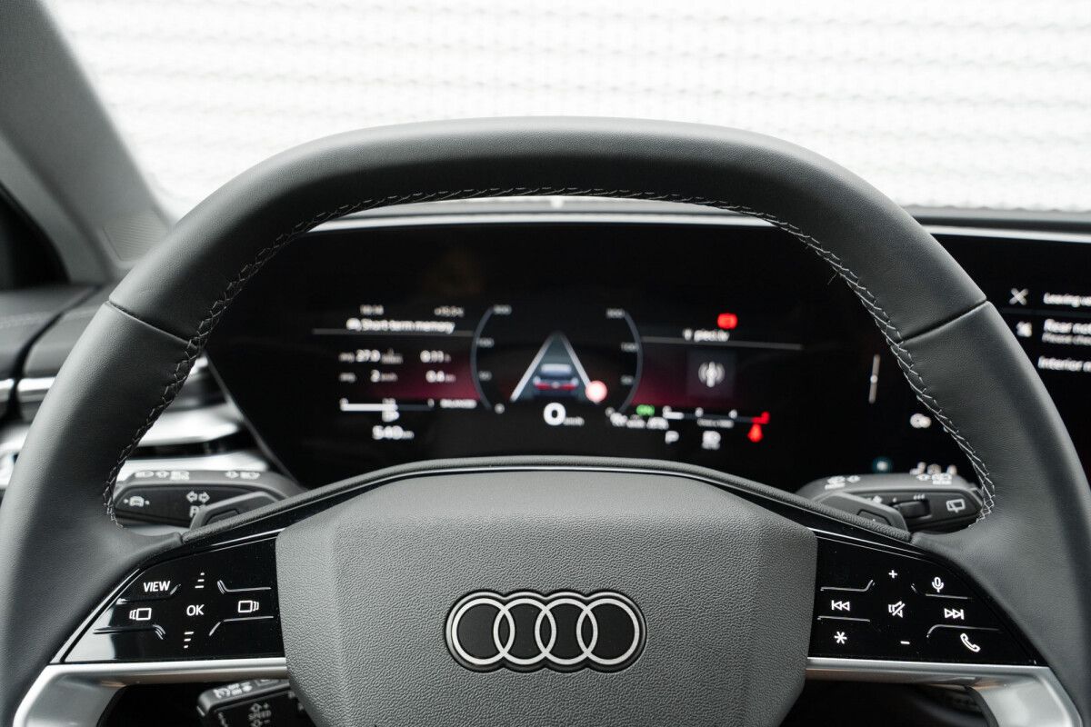 Audi A6 2.0 150kW
