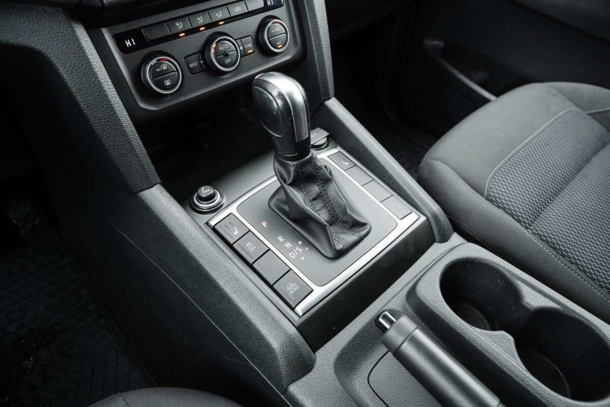 Volkswagen Amarok 3.0 150kW