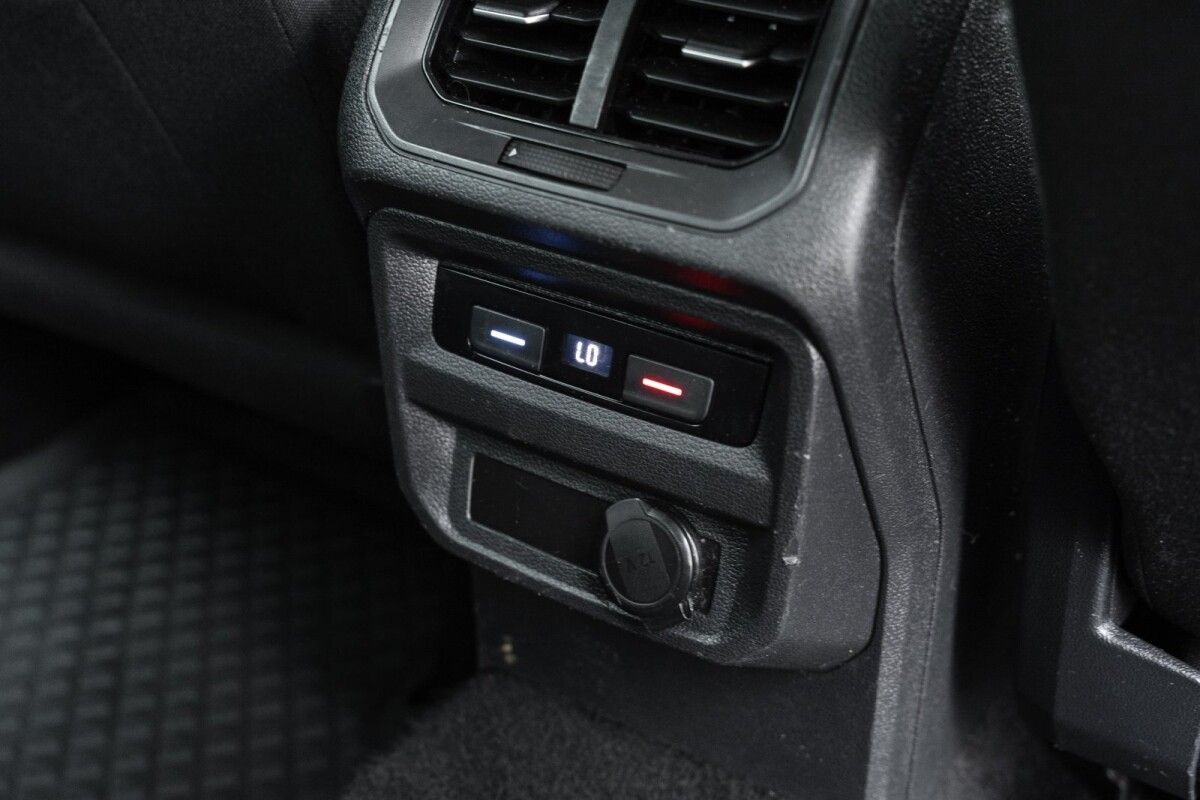 Volkswagen Tiguan Life Nr.22 1.5 110kW