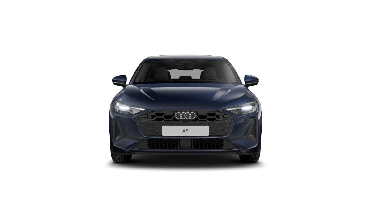 Audi A5 Limousine 2.0 150kW
