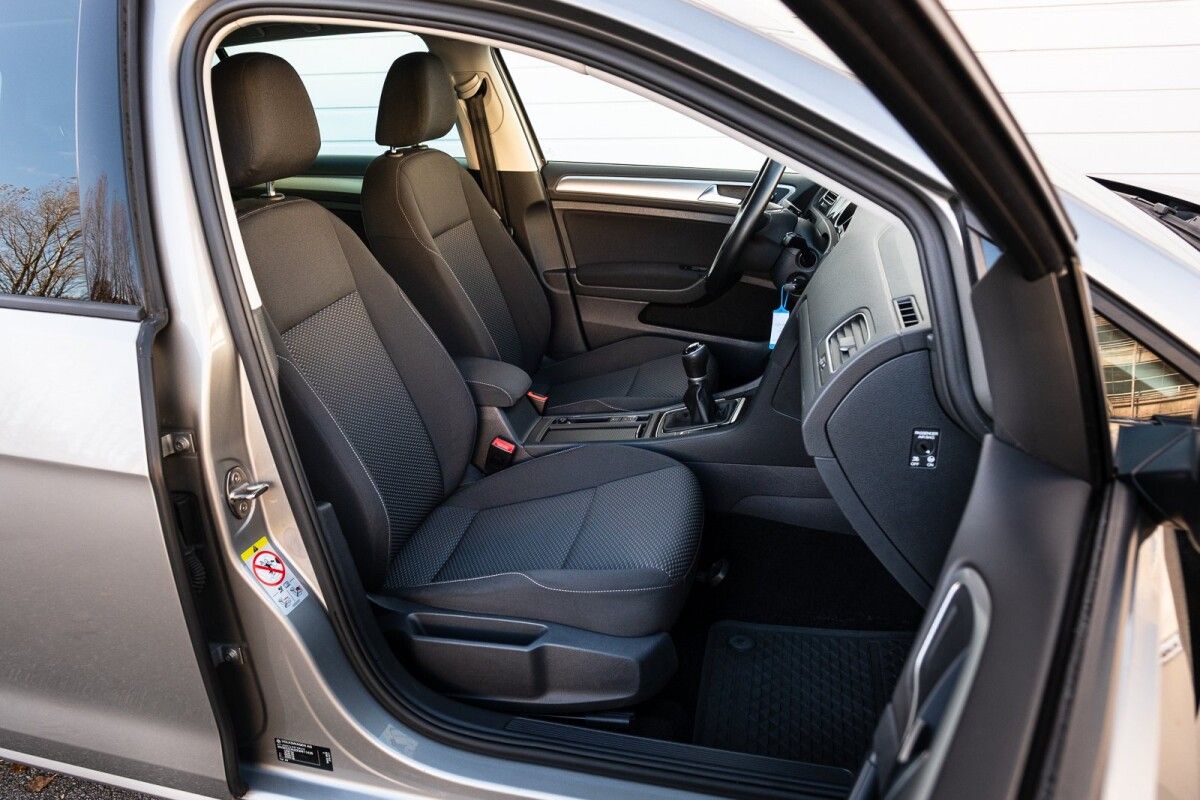 Volkswagen Golf 1.5 96kW
