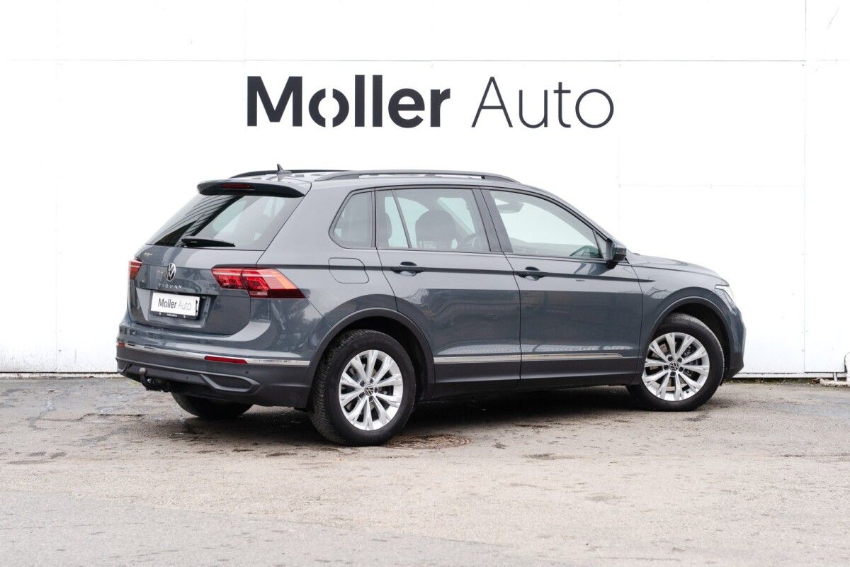 Volkswagen Tiguan Life Nr.22 1.5 110kW