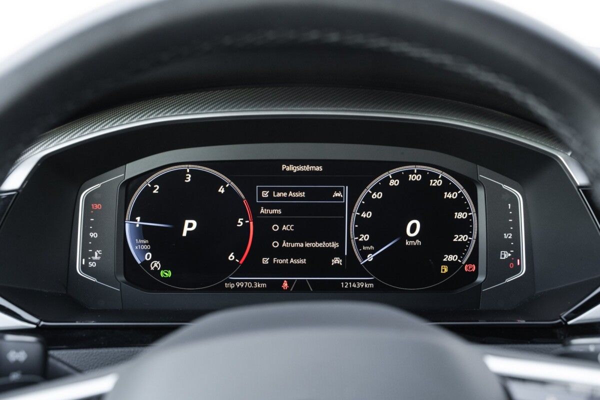 Volkswagen Arteon R-line Nr.9 2.0 140kW