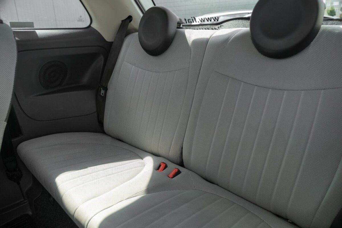 Fiat 500 1.4 74kW