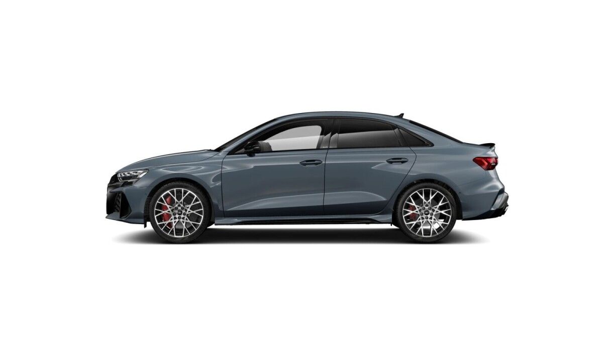 Audi RS3 2.5 294kW
