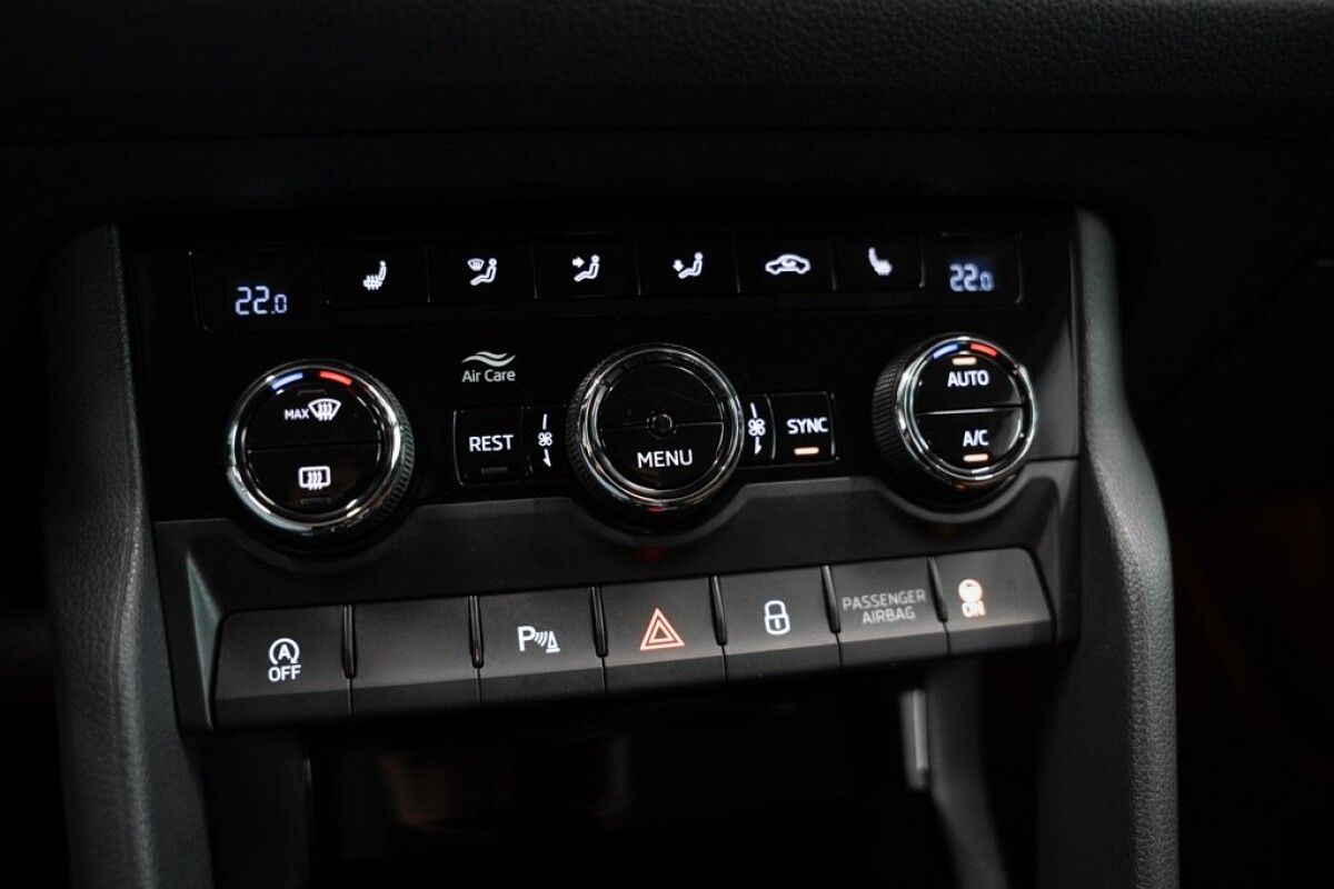 Skoda Kodiaq 2018m (Nr. 54) 2.0 110kW