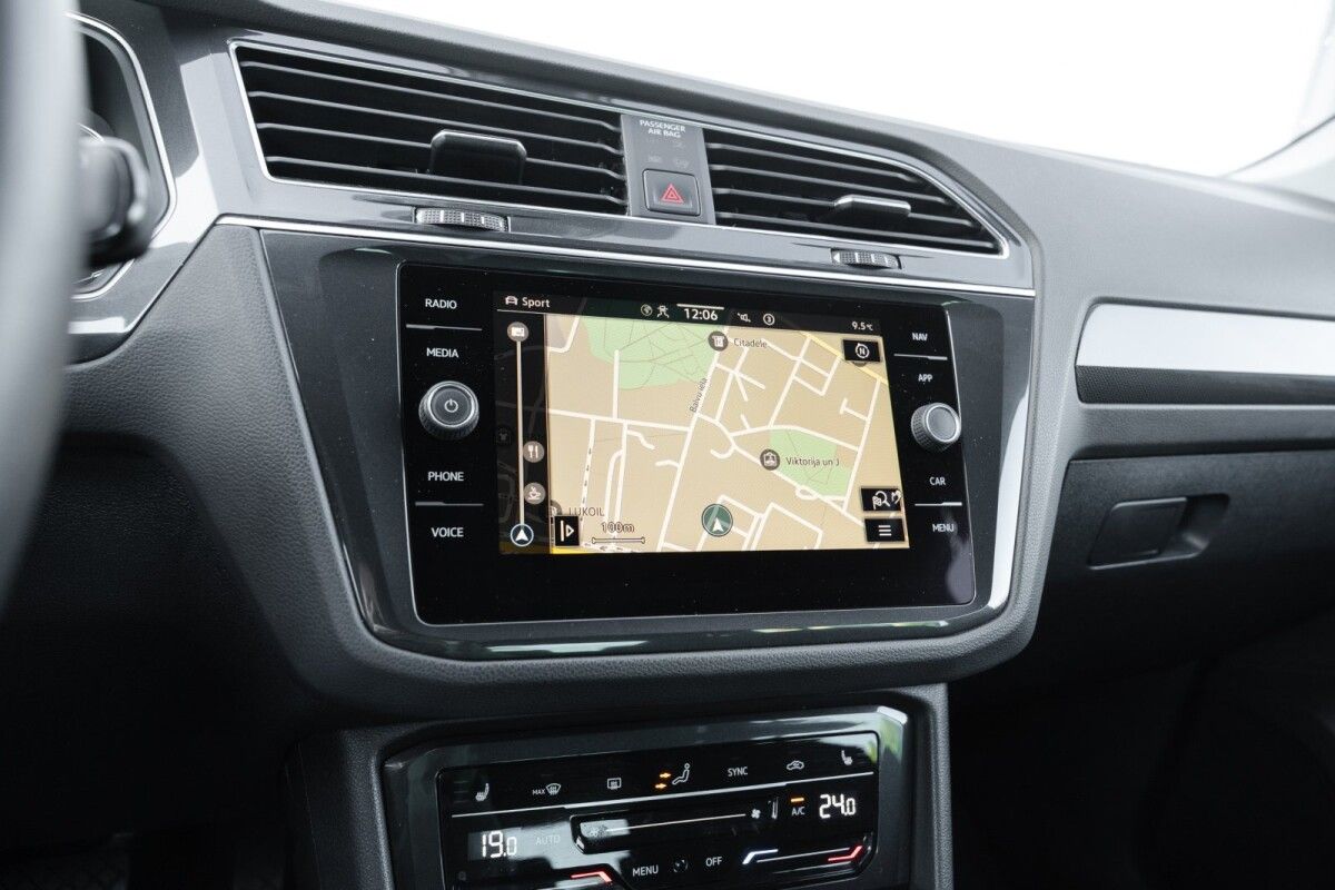 Volkswagen Tiguan Elegance Nr.102 2.0 140kW