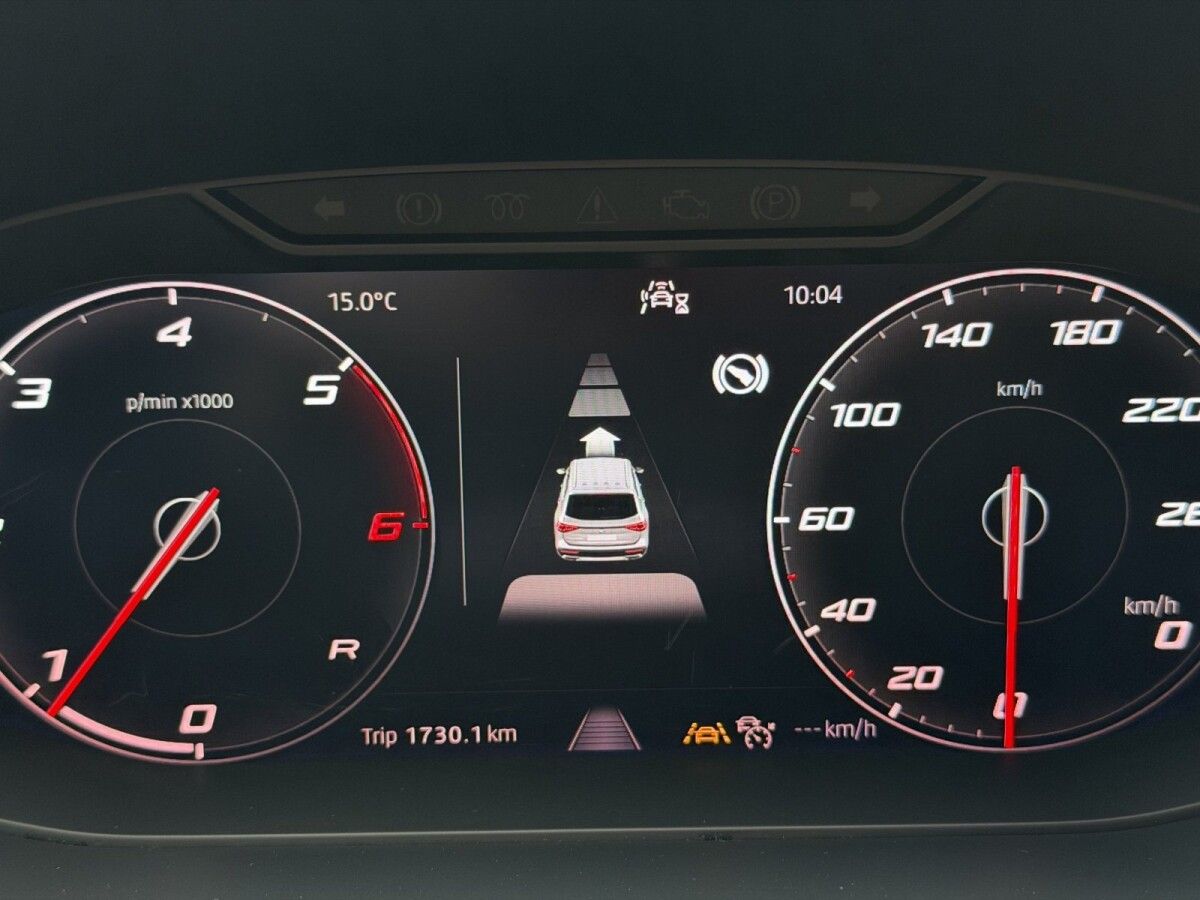 Seat Tarraco Xcellence 4Drive 7 2.0 140kW