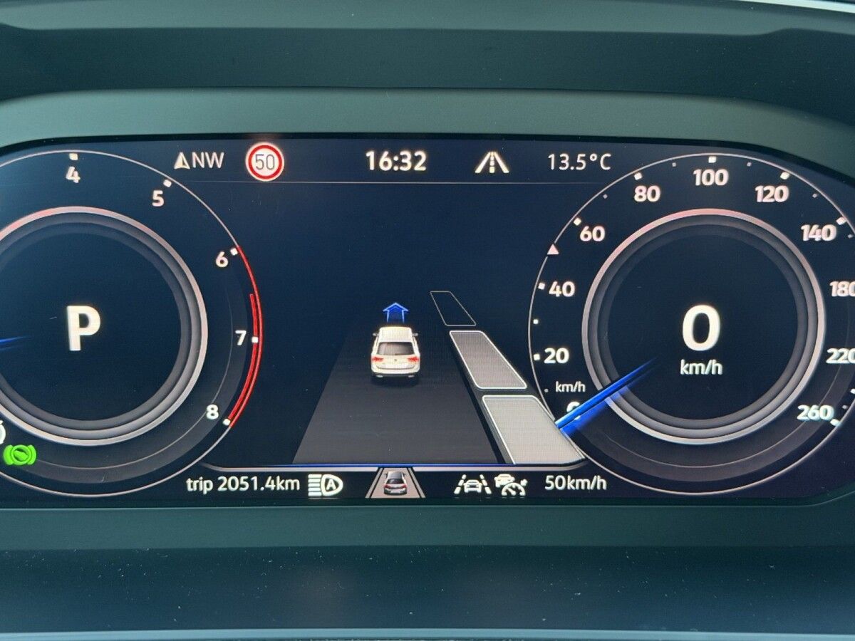 Volkswagen Tiguan Allspace 4Motion 2.0 140kW