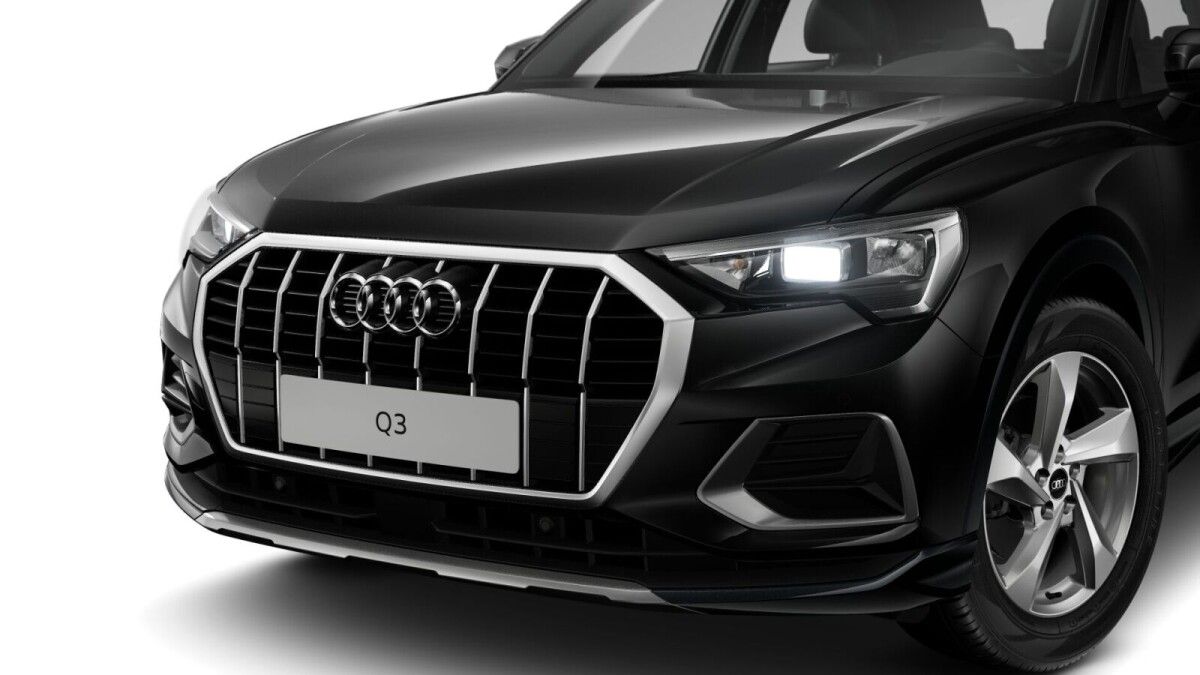 Audi Q3 Advanced 1.5 110kW