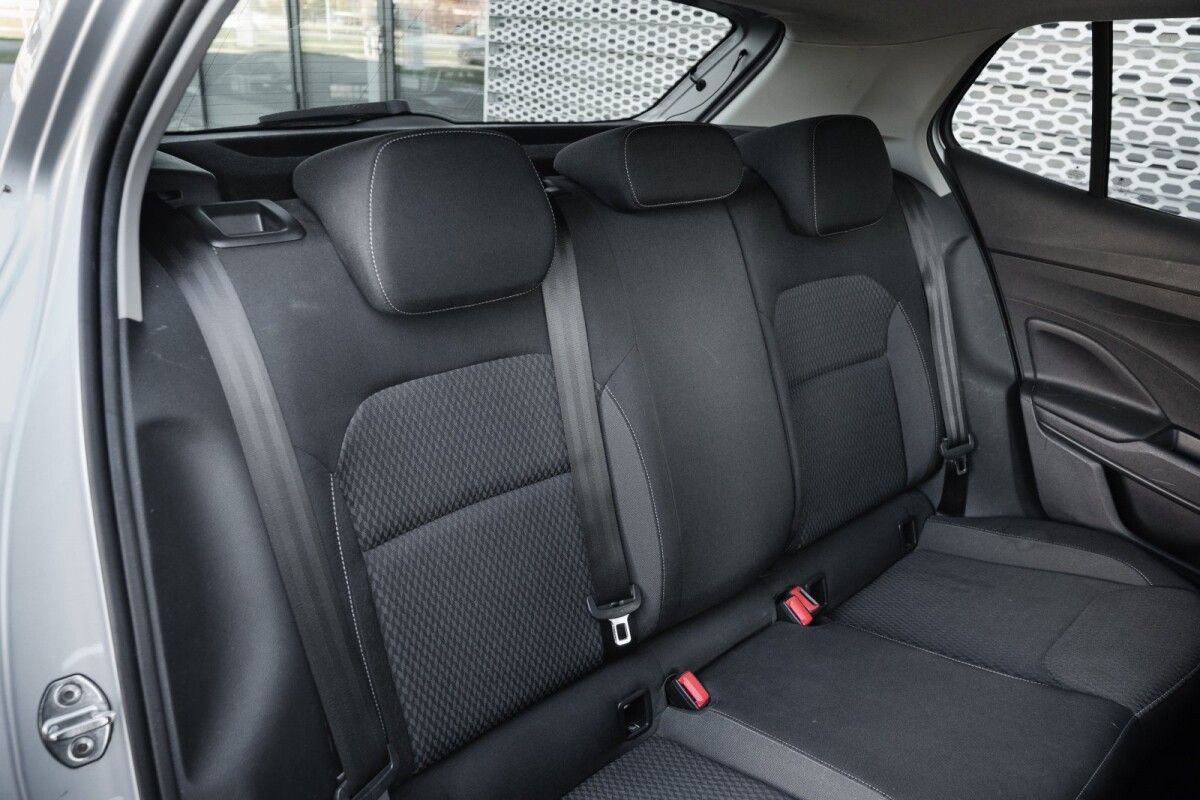 Skoda Fabia 1.0 85kW