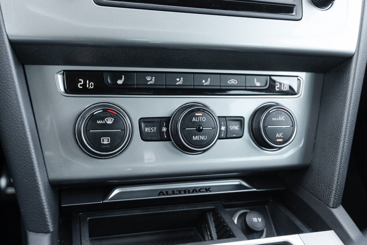 Volkswagen Passat Alltrack Nr.15 2.0 162kW