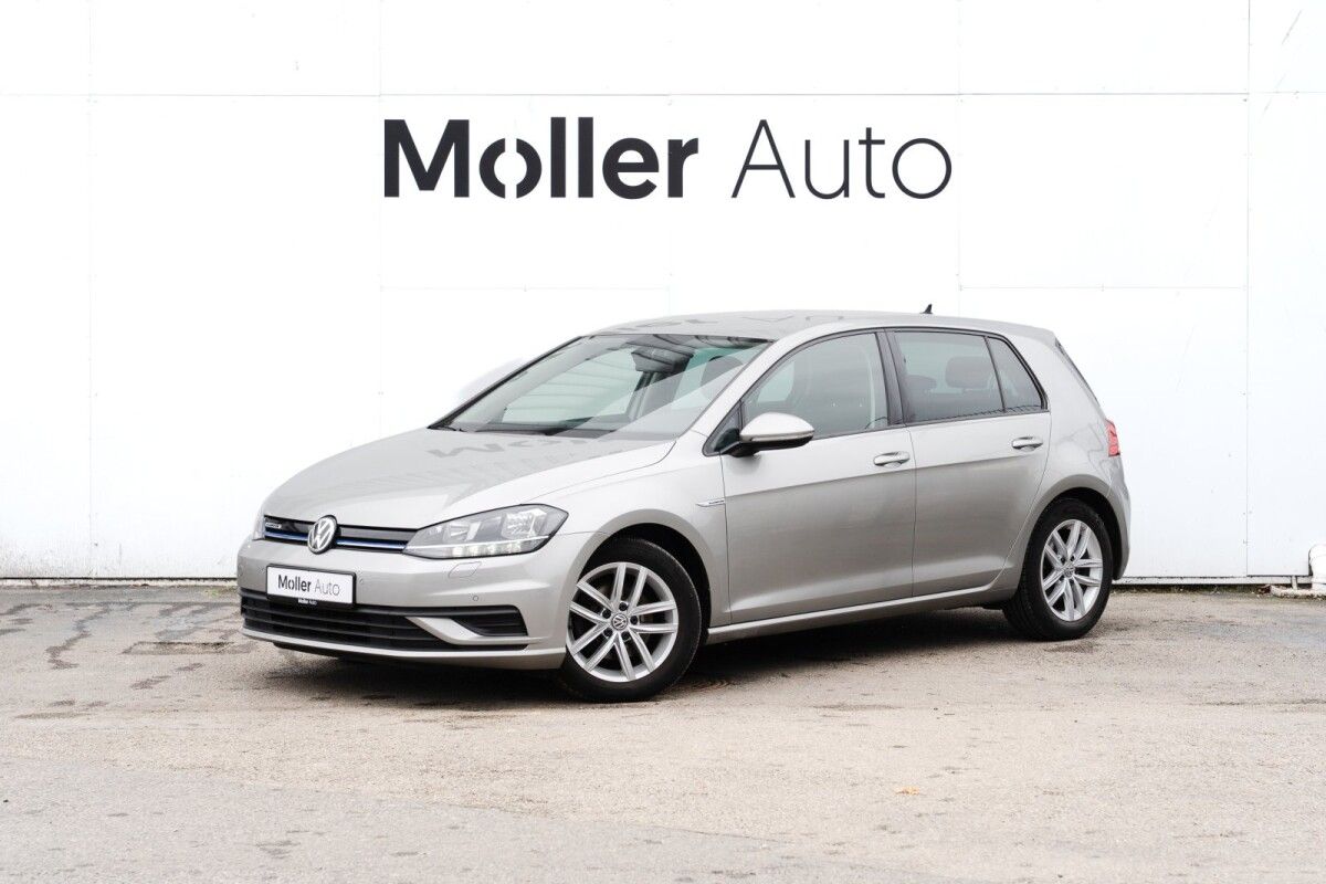 Volkswagen Golf Nr. 100 1.5 96kW