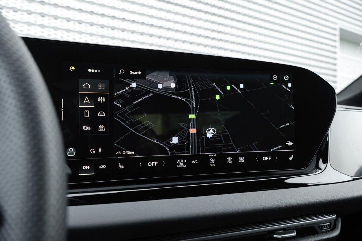 Audi A6 Limousine S-Line 3.0 270kW