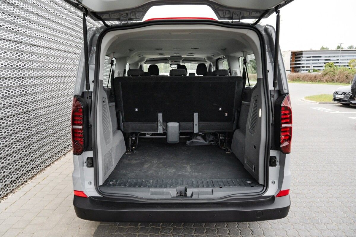 Volkswagen Caravelle 2.0 110kW