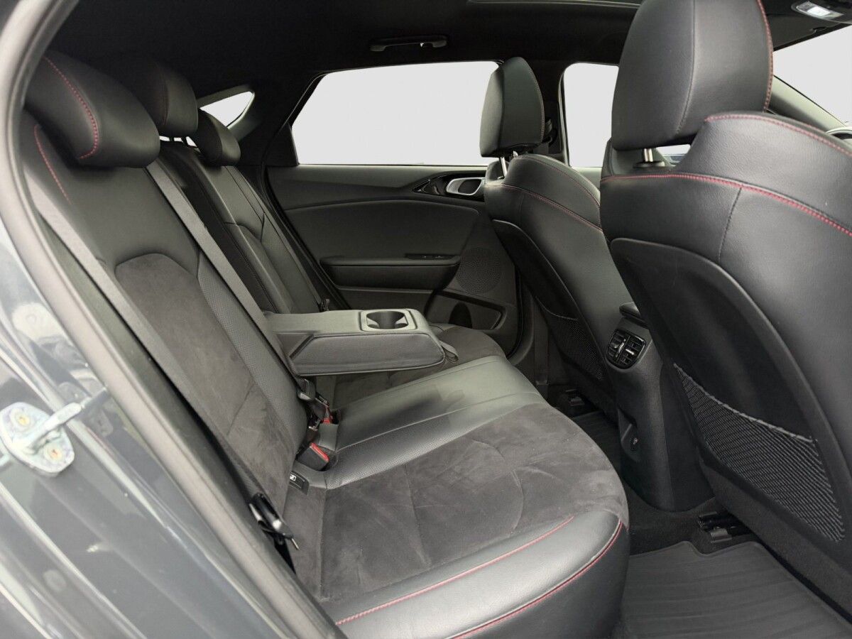 Kia Proceed GT Line TX 1.6 150kW