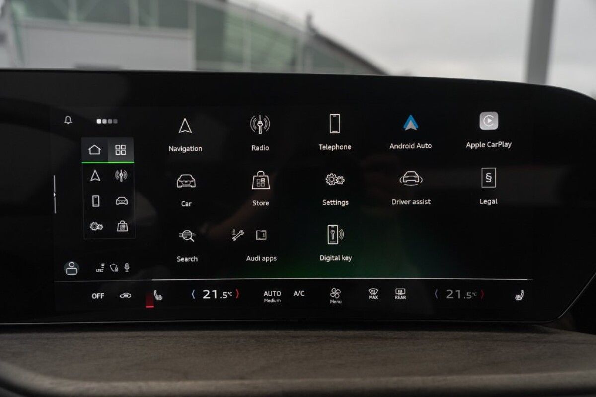 Audi Q5 2.0 150kW